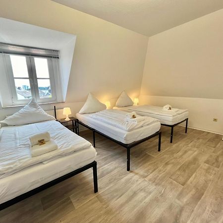 Guesthouse Bielefeld - Brake 외부 사진