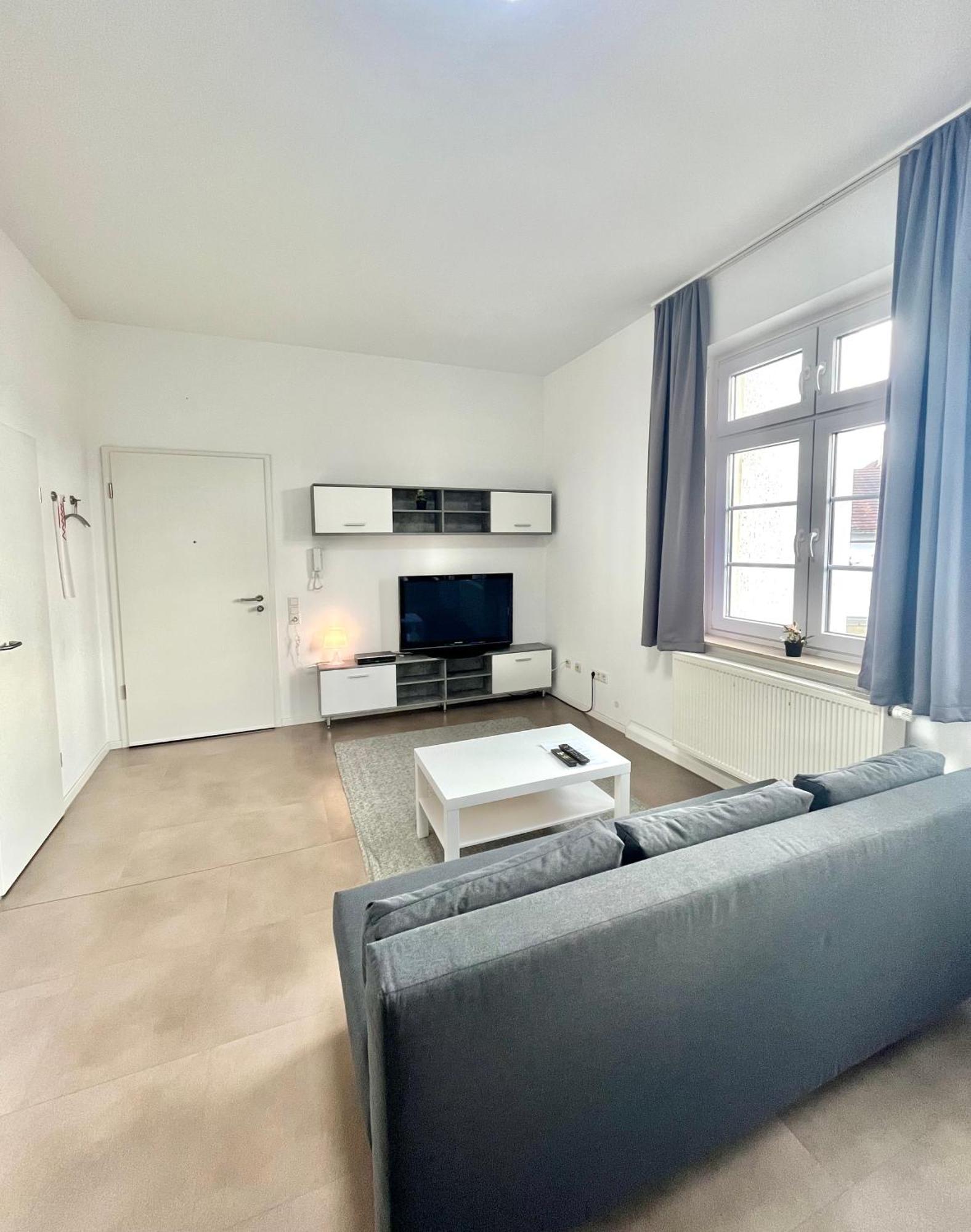Guesthouse Bielefeld - Brake 외부 사진