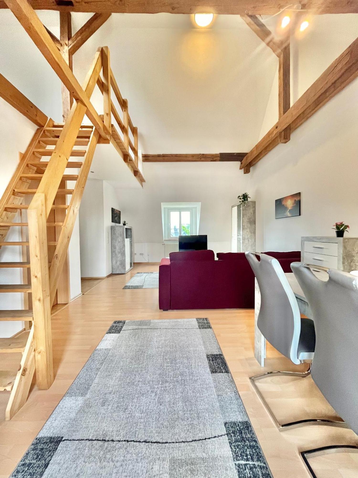 Guesthouse Bielefeld - Brake 외부 사진