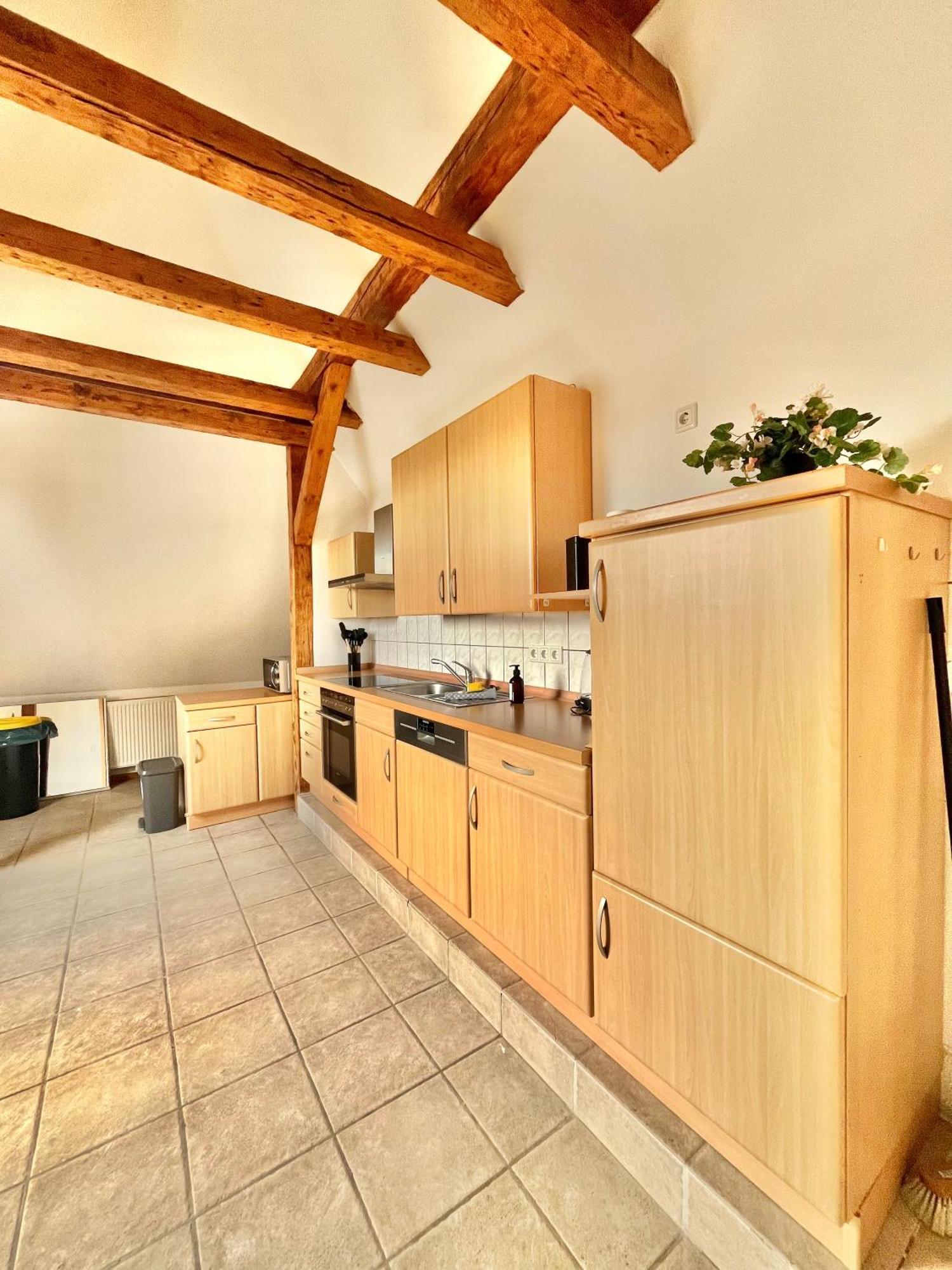 Guesthouse Bielefeld - Brake 외부 사진
