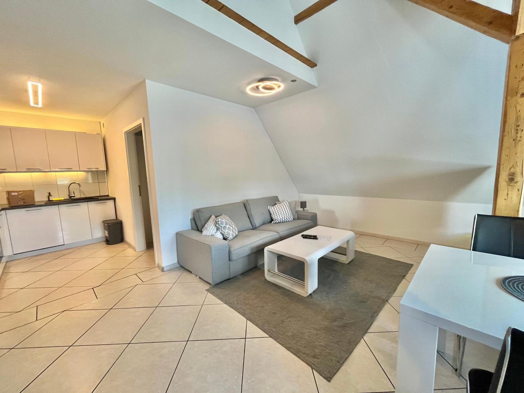 Guesthouse Bielefeld - Brake 외부 사진